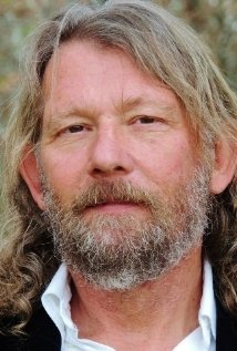 фото Брюс Эллиотт