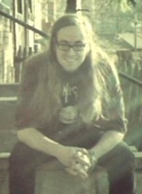 фото Келлан Андерсен