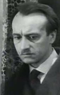 фото Веслав Михниковский