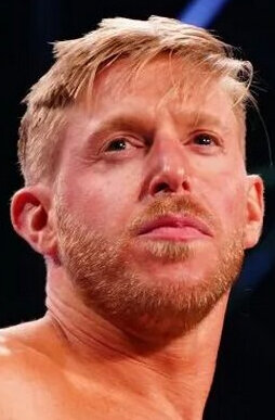 фото Орандж Кэссиди