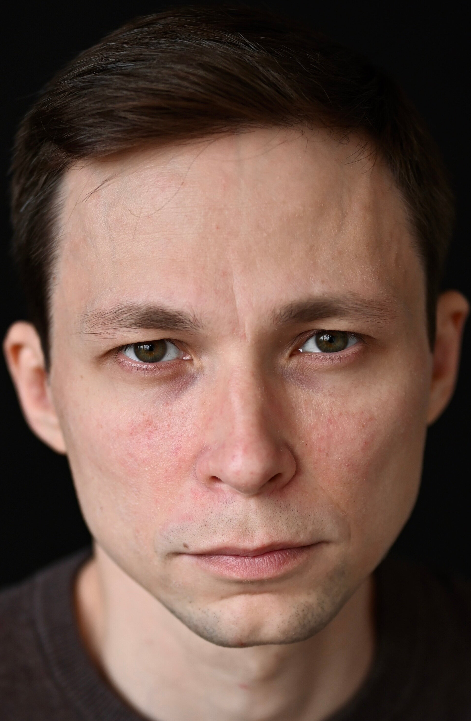 фото Роман Трофимов