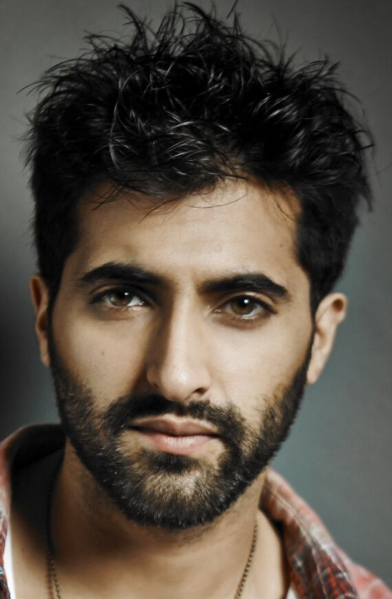 фото Акшай Оберой