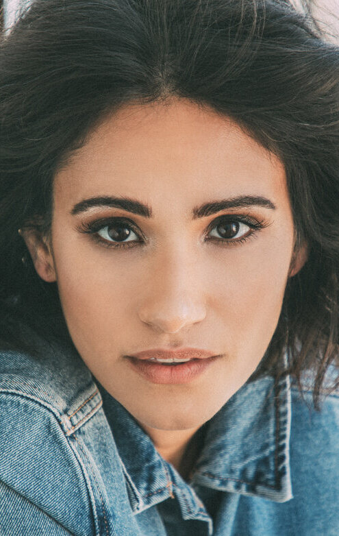 фото Тиффани Смит