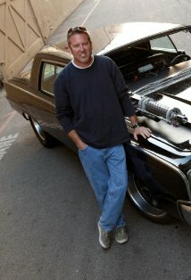 фото Дэннис МакКарти