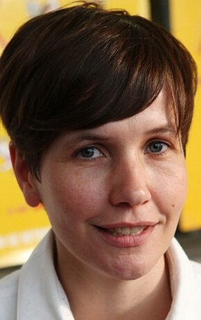 фото Одри Пик