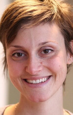 фото Каролин Моззонн