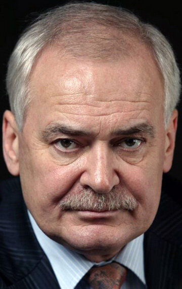 фото Николай Буров