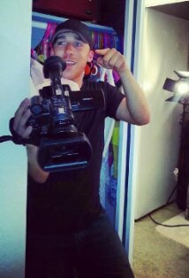 фото Robert E. Young III