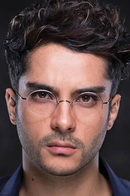 фото Саед Сохейли