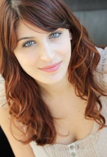 фото Ея Уинтерс