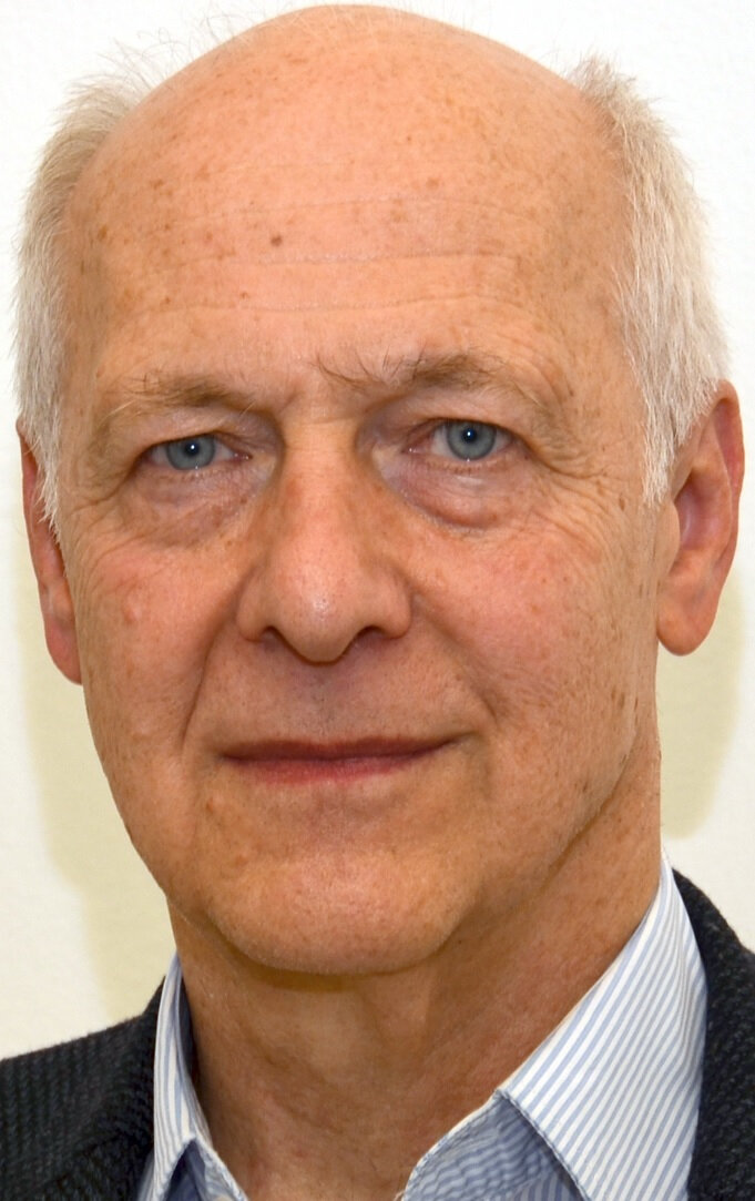 фото Жак Рупник