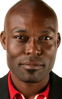 фото Джимми Жан-Луи