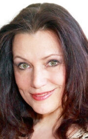 фото Зане Янчевска