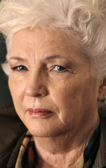 фото Финола Флэнаган