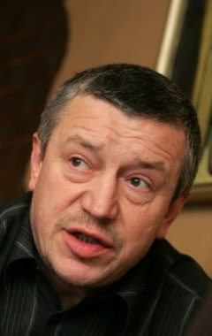 фото Андрис Берзиньш