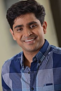 фото Ратнеш Дюбей