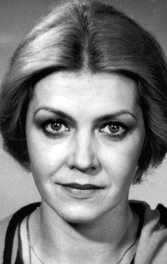 фото Лилита Озолиня