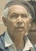 фото Меред Атаханов