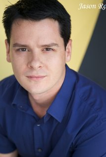 фото Джейсон Роджерс