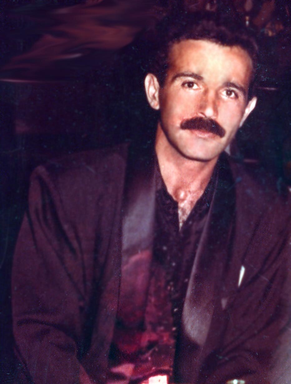 фото Откам Искендеров