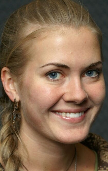 фото Мария Синяева