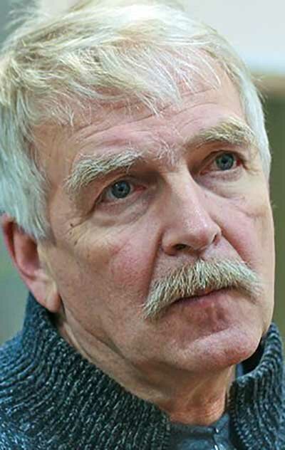 фото Владимир Никитин