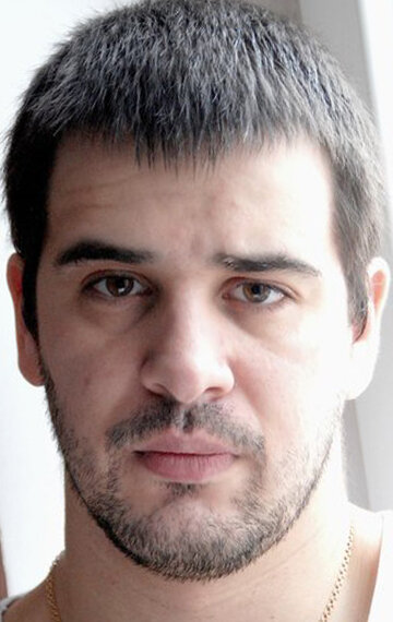 фото Эдуард Оруджян