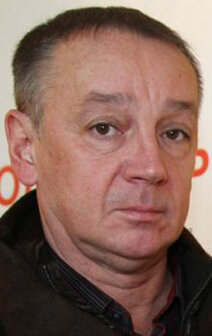 фото Николай Денисов