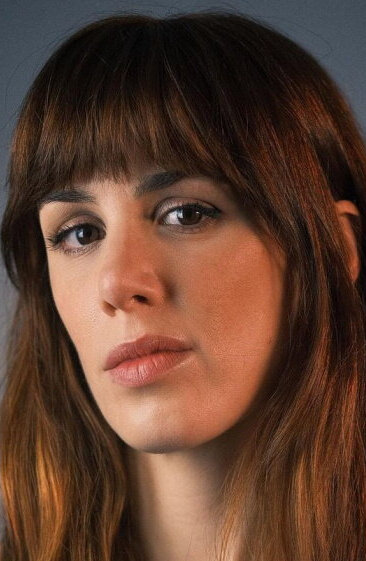 фото Альба Гилера