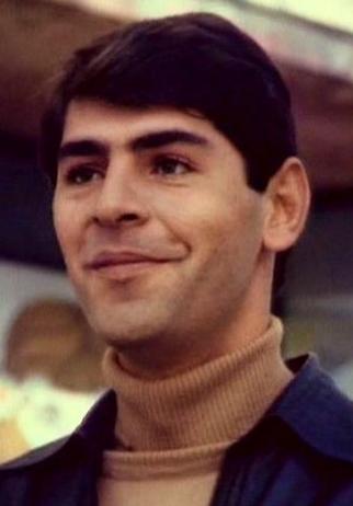 фото Ашот Меликджанян