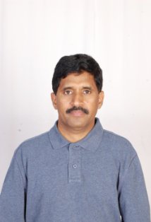 фото Srikanth 'Sri' Appalaraju