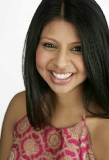 фото Рина Шах