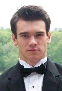 фото Эйдан Милстед