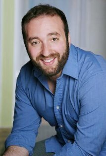 фото Dave Mussen