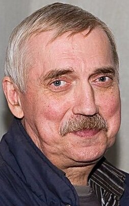 фото Евгений Киндинов