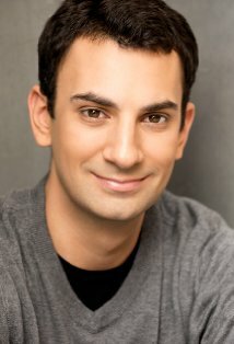 фото Эли Маркос