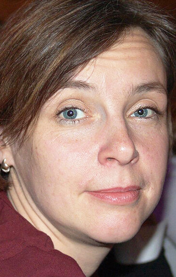 фото Мария Лаврова