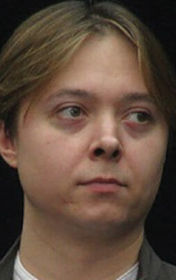 фото Иван Бурляев