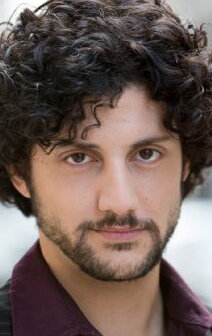 фото Эдан Джейкоб Леви