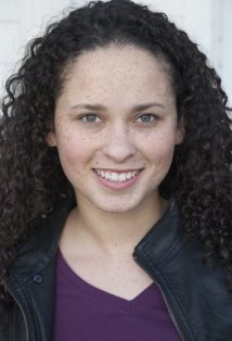 фото Jessica Perry