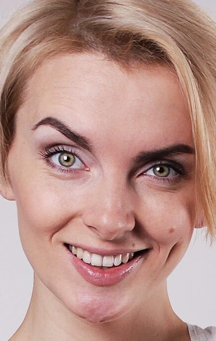 фото Ксения Хижняк