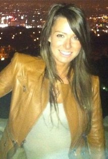 фото Клаудиа Кэй