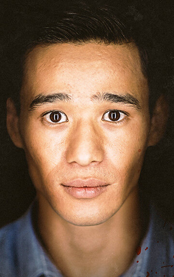 фото Ербол Семкулов