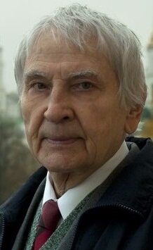 фото Тадеуш Кокштыс