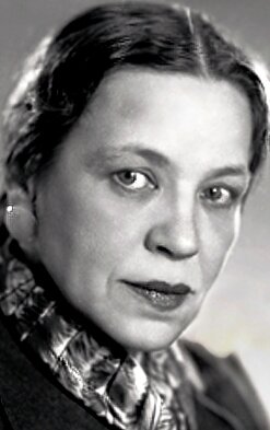 фото Мария Призван-Соколова