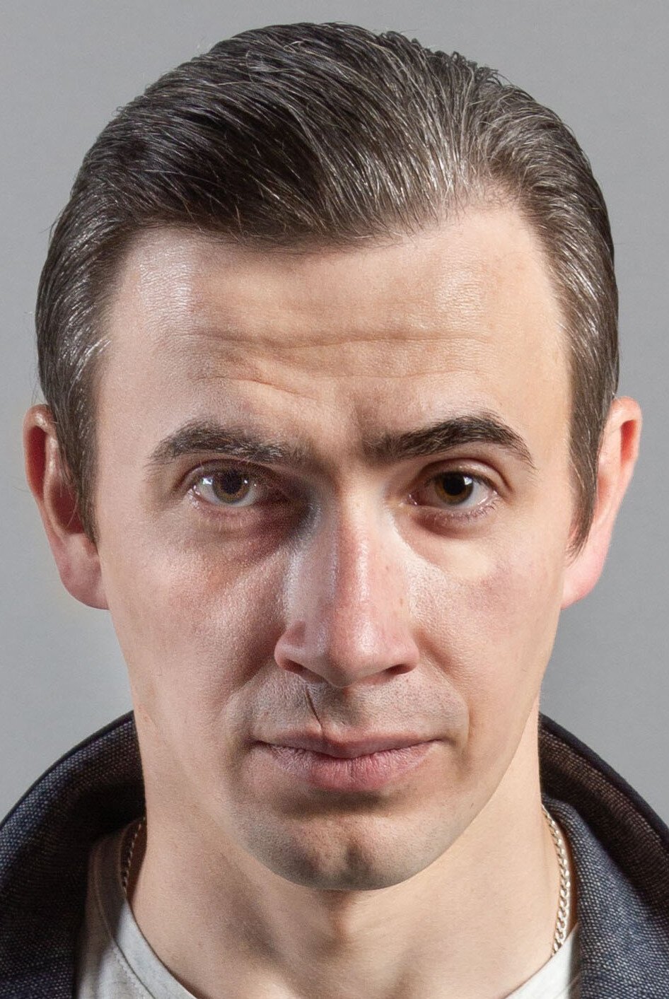 фото Николай Сороканов