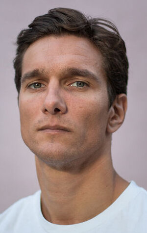 фото Лионель Эрдоган