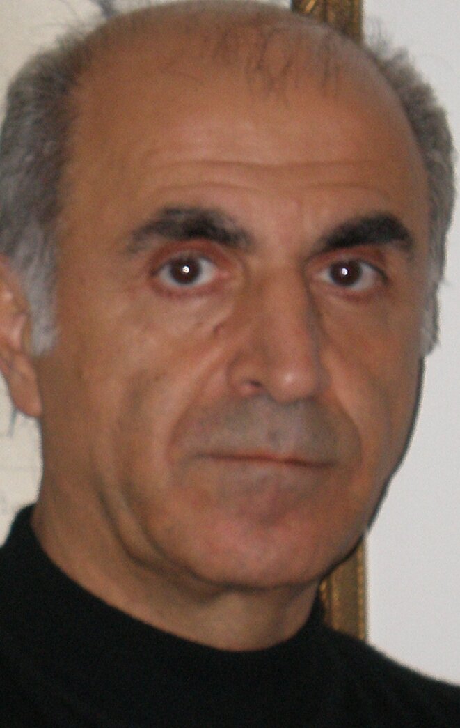 фото Иосиф Барданашвили