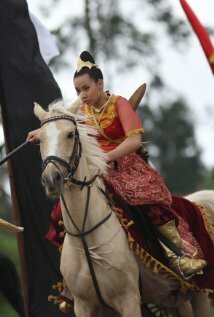 фото Ливи Чжэн