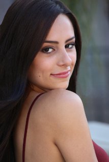 фото Клаудия Гейтс